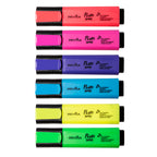 Evidenziatore Swing Classic 12Pz