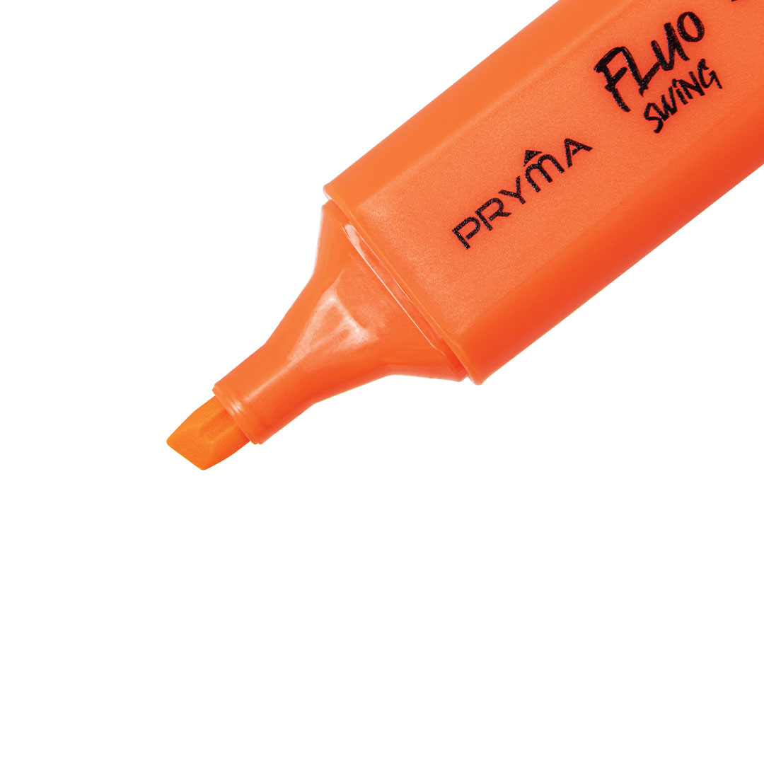 Evidenziatore Swing Classic 12Pz