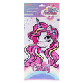 Pryma Tovagliette Merenda Bambina – Set 3 Pezzi Fantasia Unicorno 44x34 Cm | Lavabili e Riutilizzabili