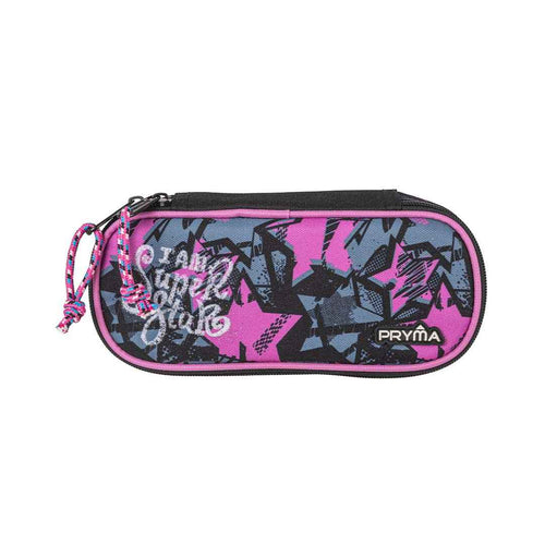 Astuccio Ovale Star