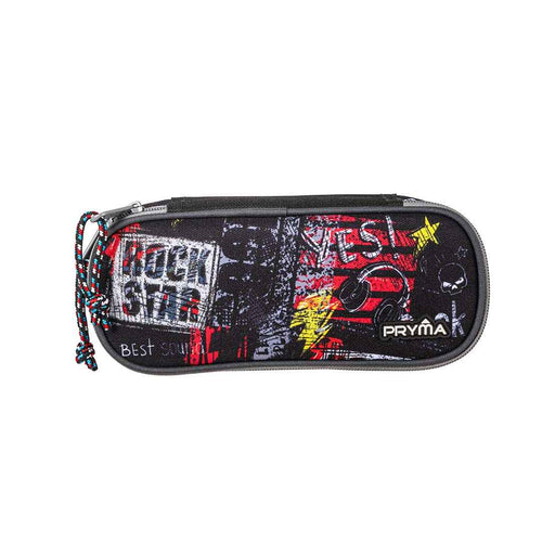 Astuccio Ovale Rock
