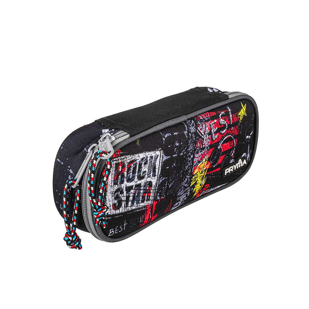 Pryma Astuccio Ovale Rock