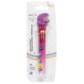Pryma Penna a Sfera Cancellabile Multicolore 10 in 1 – Punta 0.7 mm – Penna a Sfera con 10 Colori Scrittura Scorrevole – Ideale per Bambini, Scuola e Diario (Fantasia Dinosauro)