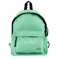 Pryma Zaino 40x31x15 Cm - Zaino Scuola e Tempo Libero per Bambini e Adulti (Celeste)