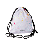 Pryma Linea Hip Hop Zaino Sacco 34x43Cm
