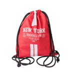 Pryma Linea Sport Zaino Sacco 34x43Cm