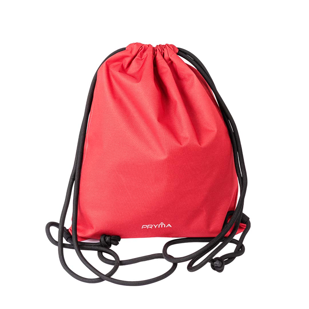 Pryma Linea Sport Zaino Sacco 34x43Cm