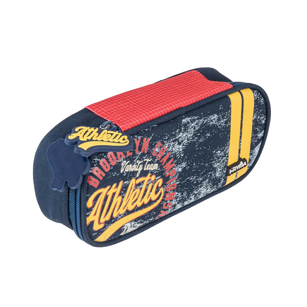 Pryma Linea Sport Astuccio 22.5x11x5.5Cm