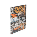 Pryma Linea Street Cartella 3L Con Elastico D1 25.5x34.5Cm