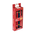 Pryma Linea Sport Penna Sfera 1Mm 4Pz