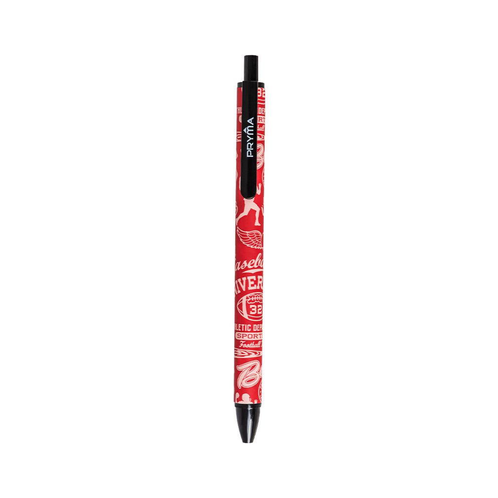 Pryma Linea Sport Penna Sfera 1Mm 4Pz