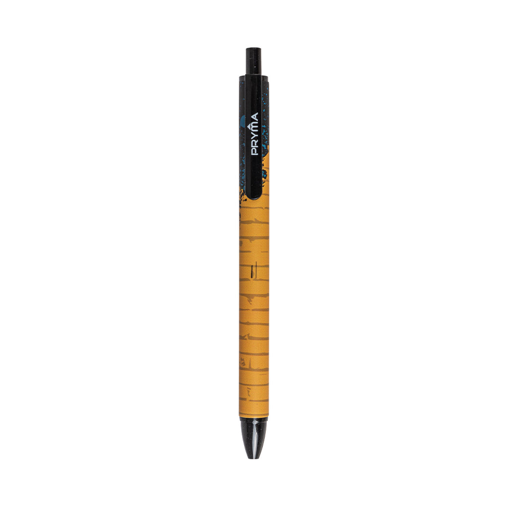 Pryma Linea Street Penna Sfera 1Mm 4Pz