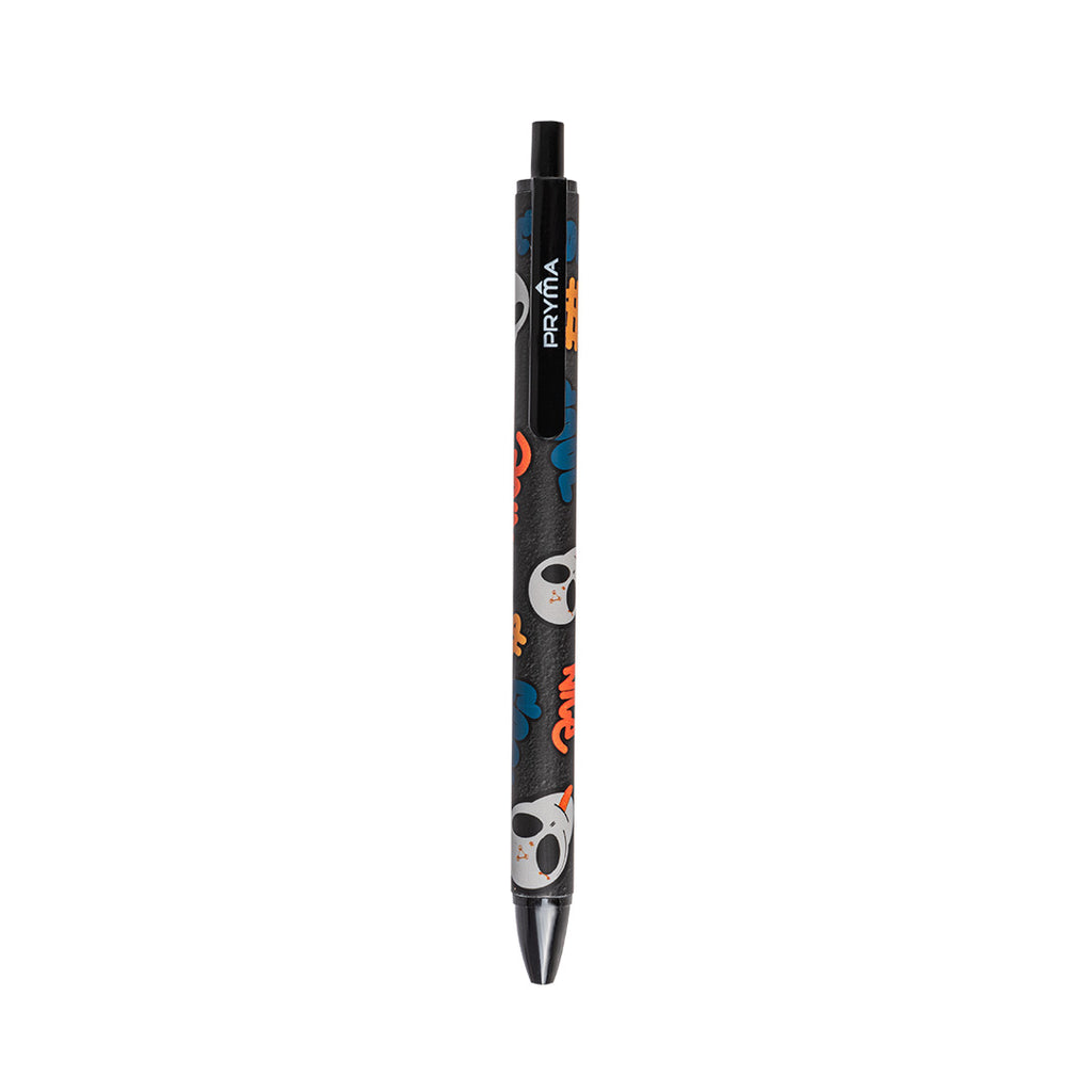 Pryma Linea Street Penna Sfera 1Mm 4Pz
