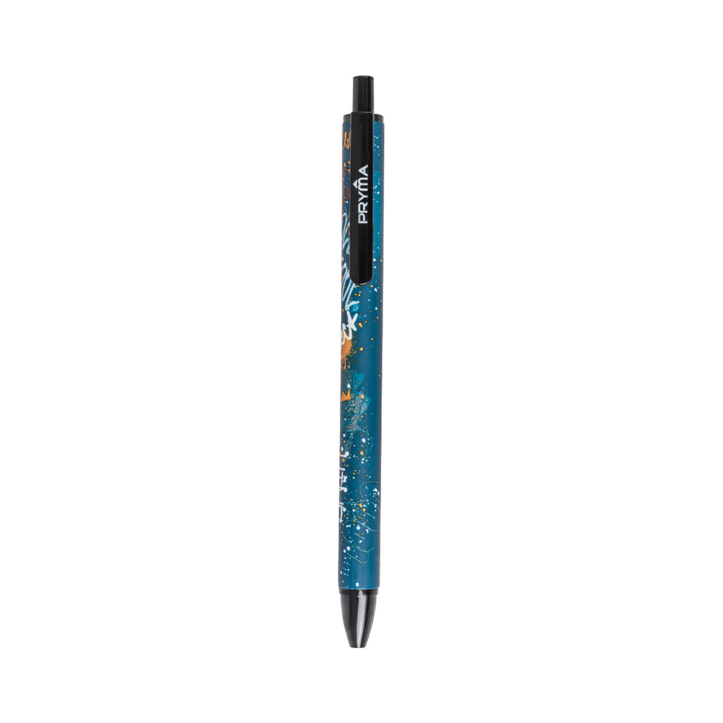 Pryma Linea Street Penna Sfera 1Mm 4Pz