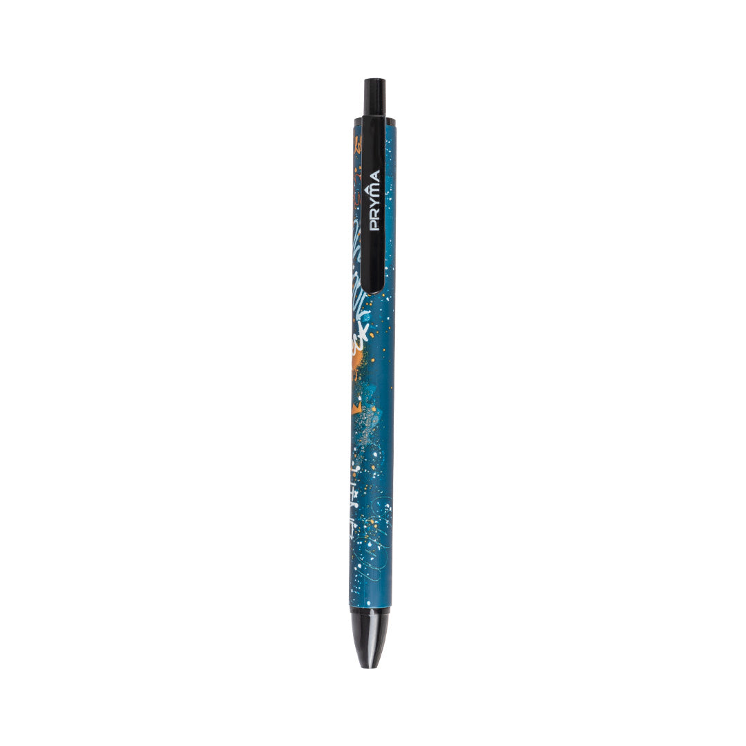 Pryma Linea Street Penna Sfera 1Mm 4Pz