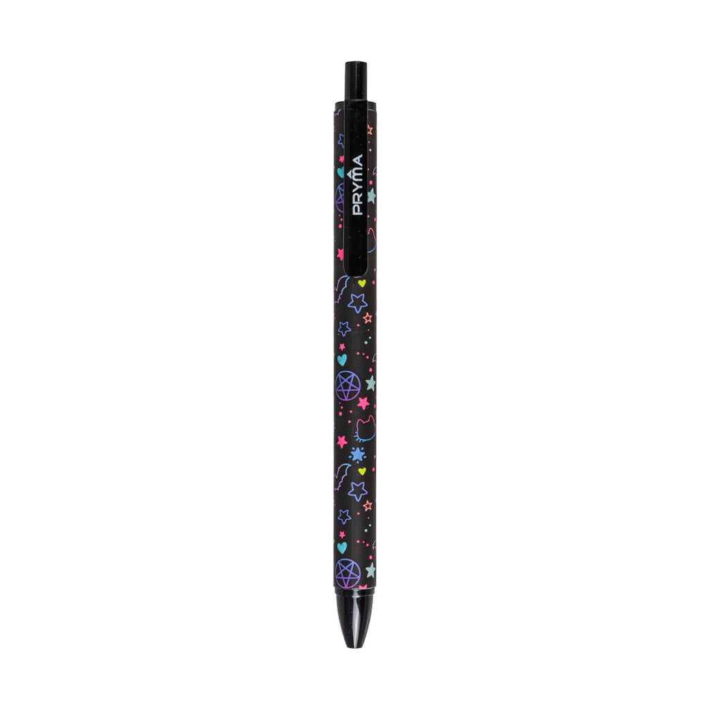 Pryma Linea Gothic Penna Sfera 1Mm 4Pz