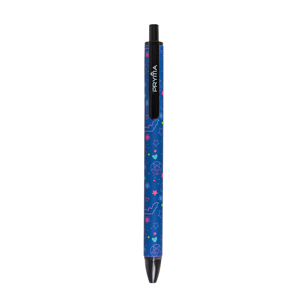 Pryma Linea Gothic Penna Sfera 1Mm 4Pz
