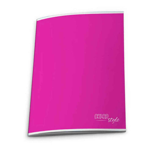 Quaderno a Quadretti Maxi A5 – 4M