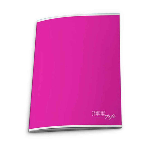 Quaderno a Quadretti Maxi A5 – 5M