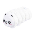 Astuccio Peluche Kawaii – Bianco
