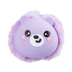 Astuccio Peluche Kawaii – Viola - Pryma