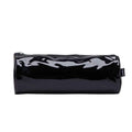 Astuccio in PVC Trasparente Nero – 21x8cm