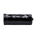 Astuccio in PVC Trasparente Nero – 20x4.5x4.5cm