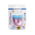 PRYMA Temperino con Serbatoio Pastello, 3 Fori Multi-Diametro (6.3x3.5x5.7cm) – Appuntamatite con Contenitore e Lame in 
