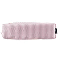 Astuccio Slim in Tessuto Mesh Lilla – 20x4.5x4.5cm