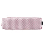 Astuccio Slim in Tessuto Mesh Lilla – 20x4.5x4.5cm