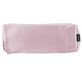 Astuccio Slim in Tessuto Mesh Lilla – 21x5x7cm