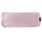 Astuccio Slim in Tessuto Mesh Lilla – 21x5x7cm
