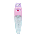 Correttore a Nastro Kawaii Lilla (Orso), 5mmx6m