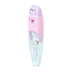 Correttore a Nastro Kawaii Lilla (Orso), 5mmx6m