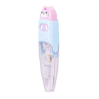 Correttore a Nastro Kawaii Rosa (Gattino), 5mmx6m