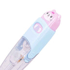 Correttore a Nastro Kawaii Rosa (Gattino), 5mmx6m