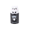 Temperino 1 Foro Kawaii Bianco (Panda)