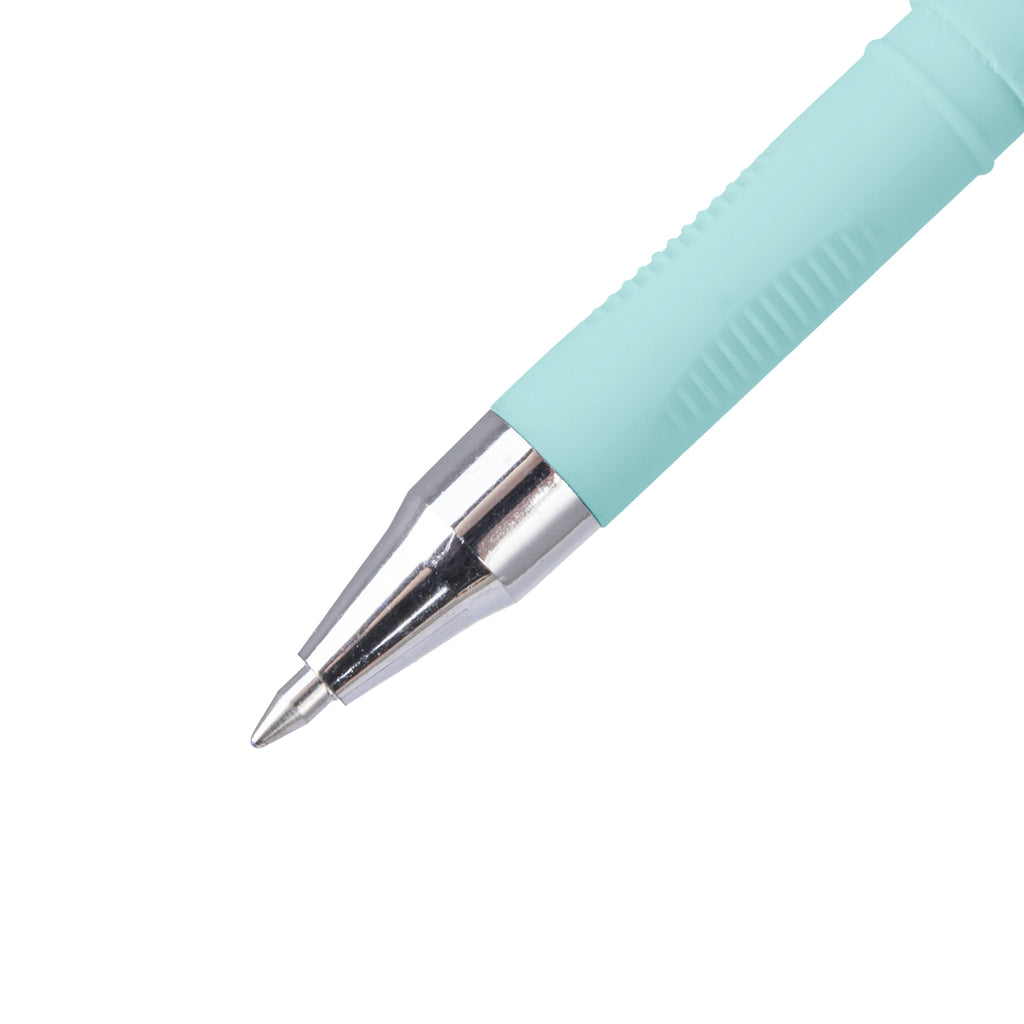 Penna Cancellabile Kawaii Azzurro (Koala) - Pryma