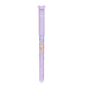 Penna Cancellabile Kawaii Lilla (Orsetto)