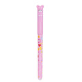 Penna Cancellabile Kawaii Rosa (Gattino)