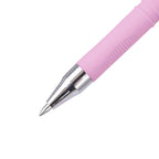 Penna Cancellabile Kawaii Rosa (Gattino)