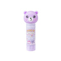 PRYMA Colla Stick Kawaii Lilla (Orsetto) 9g – Colla Forte in Stick a Base d'Acqua con Tappo Personaggio 3D, Articoli Sco