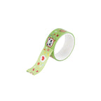 Set 4 Pezzi Nastro Adesivo in Carta Kawaii, 1.5 cmx2 m - Pryma