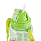 Borraccia per Bambini Kawaii Bianco (Panda) - Pryma