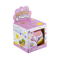 PRYMA Set Adesivi Kawaii Rosa, Confezione da 190 Pezzi – Sticker Autoadesivi per Scrapbooking, Diario, Agenda, Notebook 