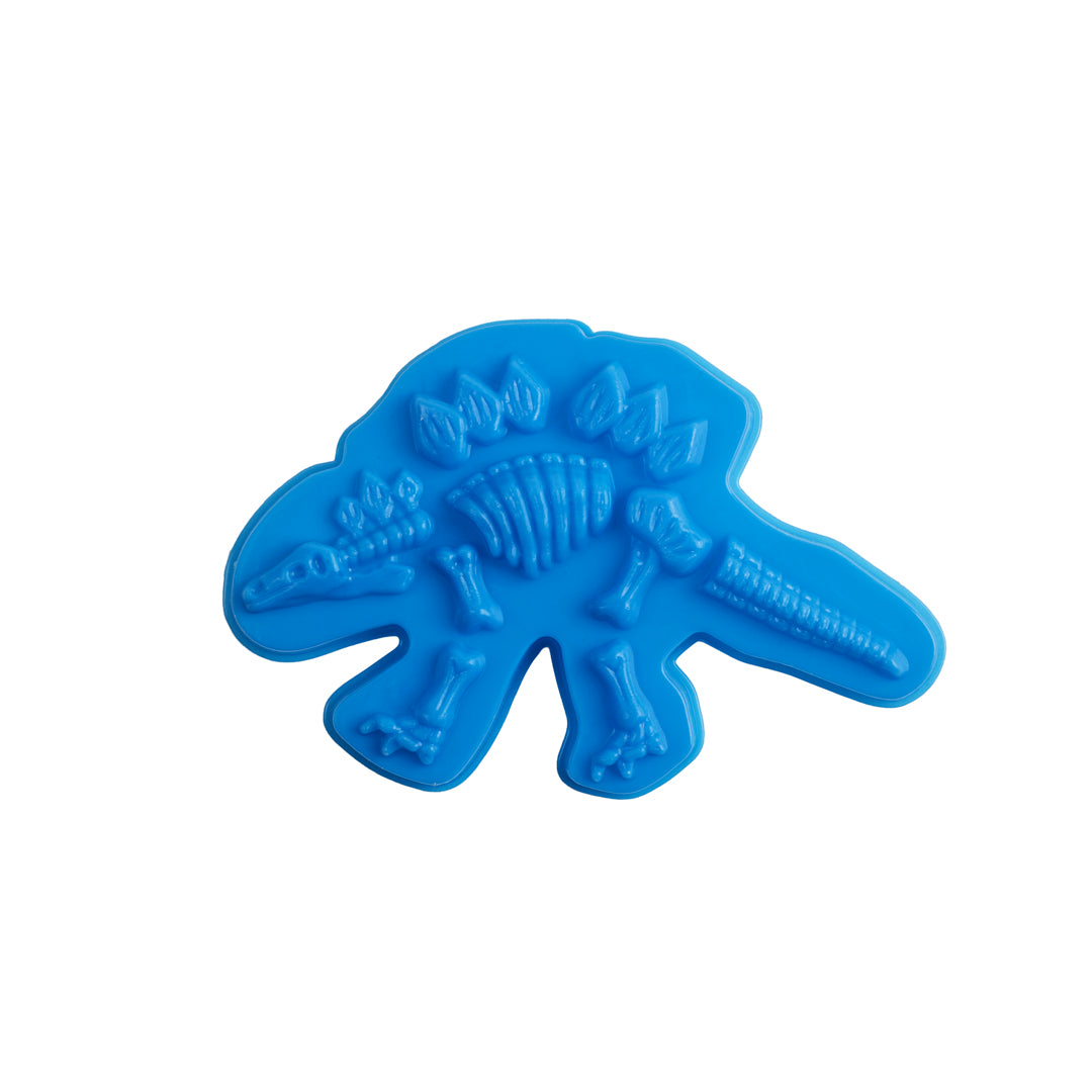 Junior Joy Set 4 Stampi per Plastilina e Pasta Modellabile per Bambini - Pryma