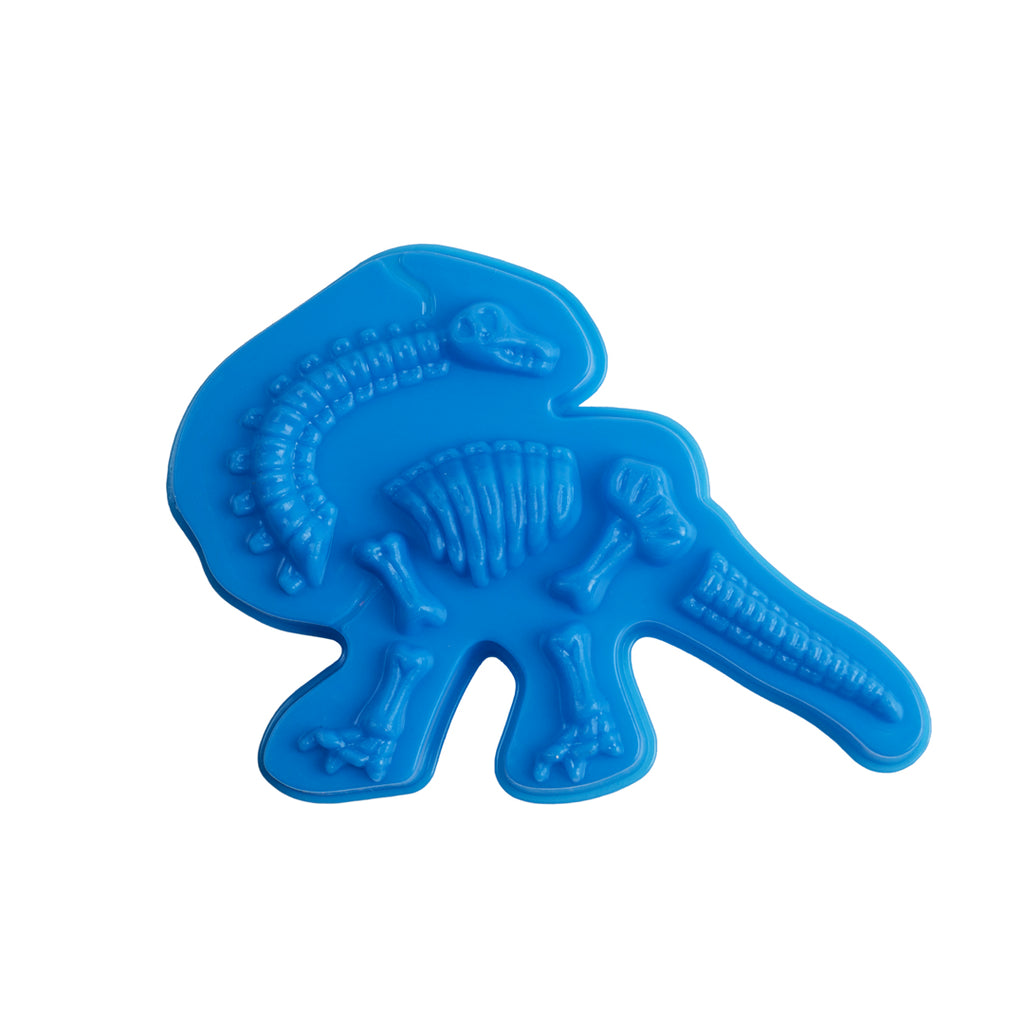 Junior Joy Set 4 Stampi per Plastilina e Pasta Modellabile per Bambini - Pryma