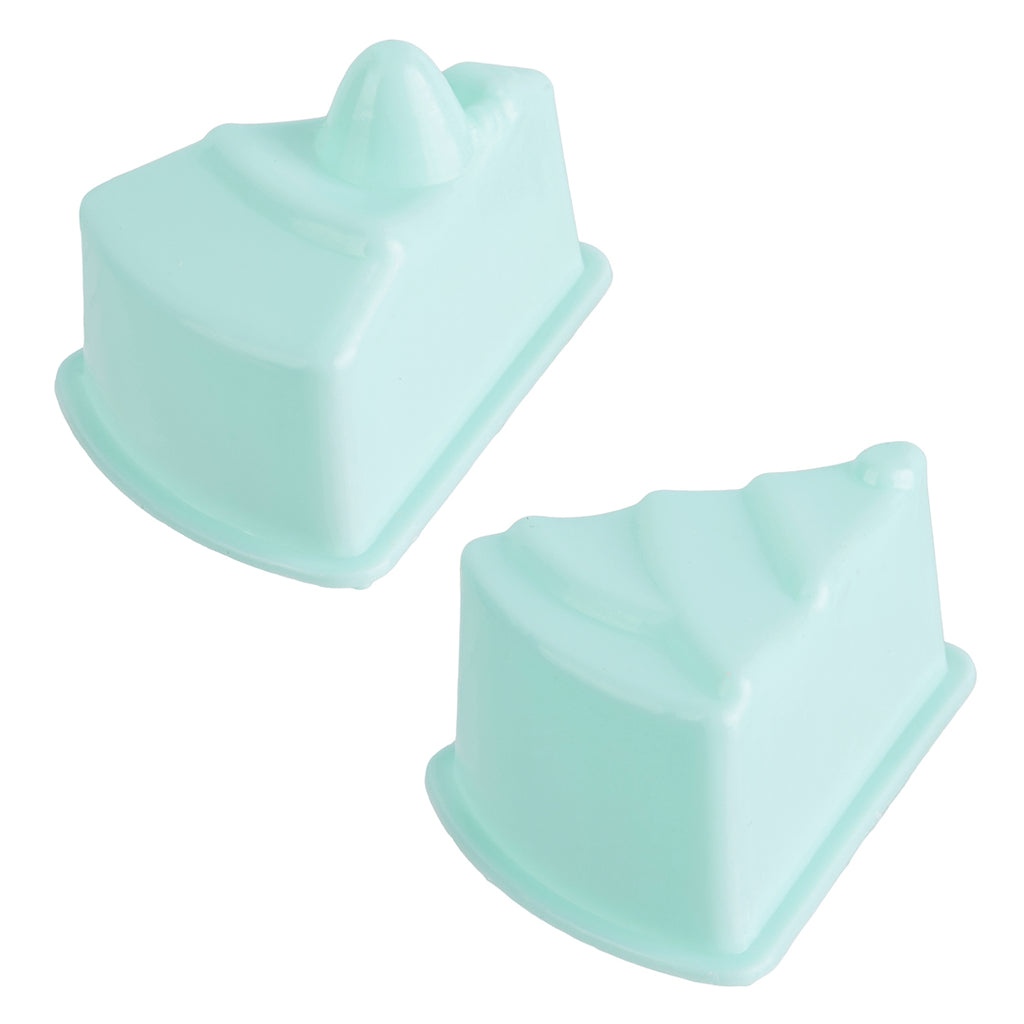 Junior Joy Set 6 Pezzi Stampi per Plastilina e Pasta Modellabile per Bambini - Pryma