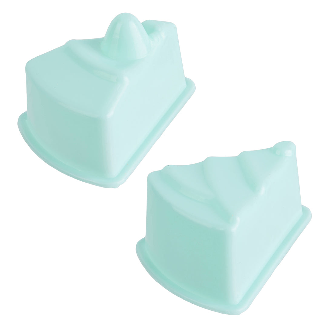 Junior Joy Set 6 Pezzi Stampi per Plastilina e Pasta Modellabile per Bambini - Pryma