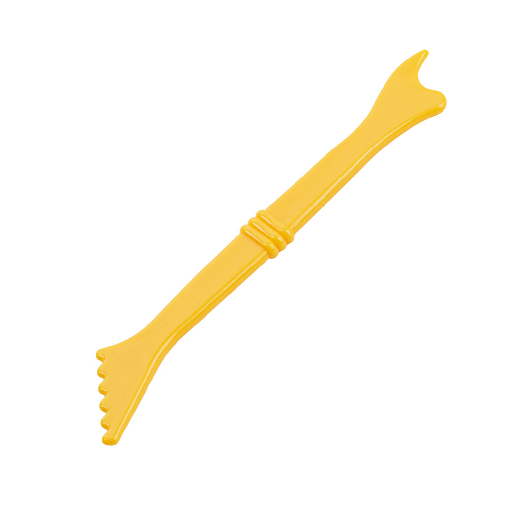 Junior Joy Set 4 Pezzi Strumenti per Plastilina e Pasta Modellabile - Pryma